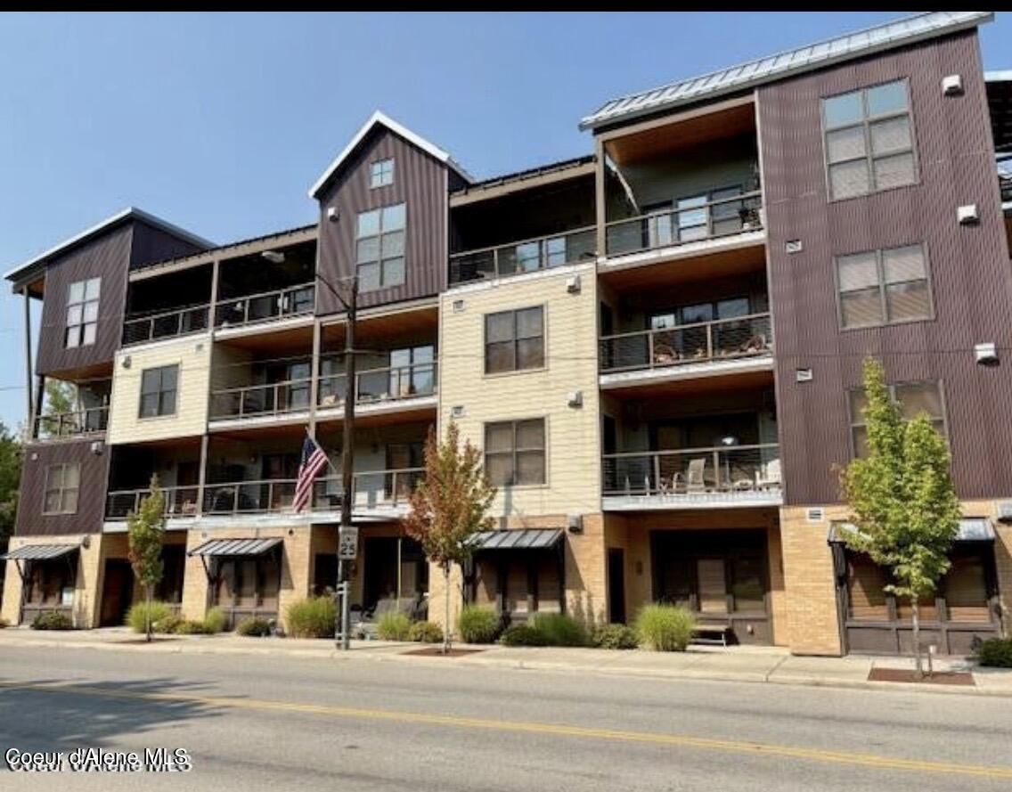 834 MC Kinley Ave W, 204 — photo