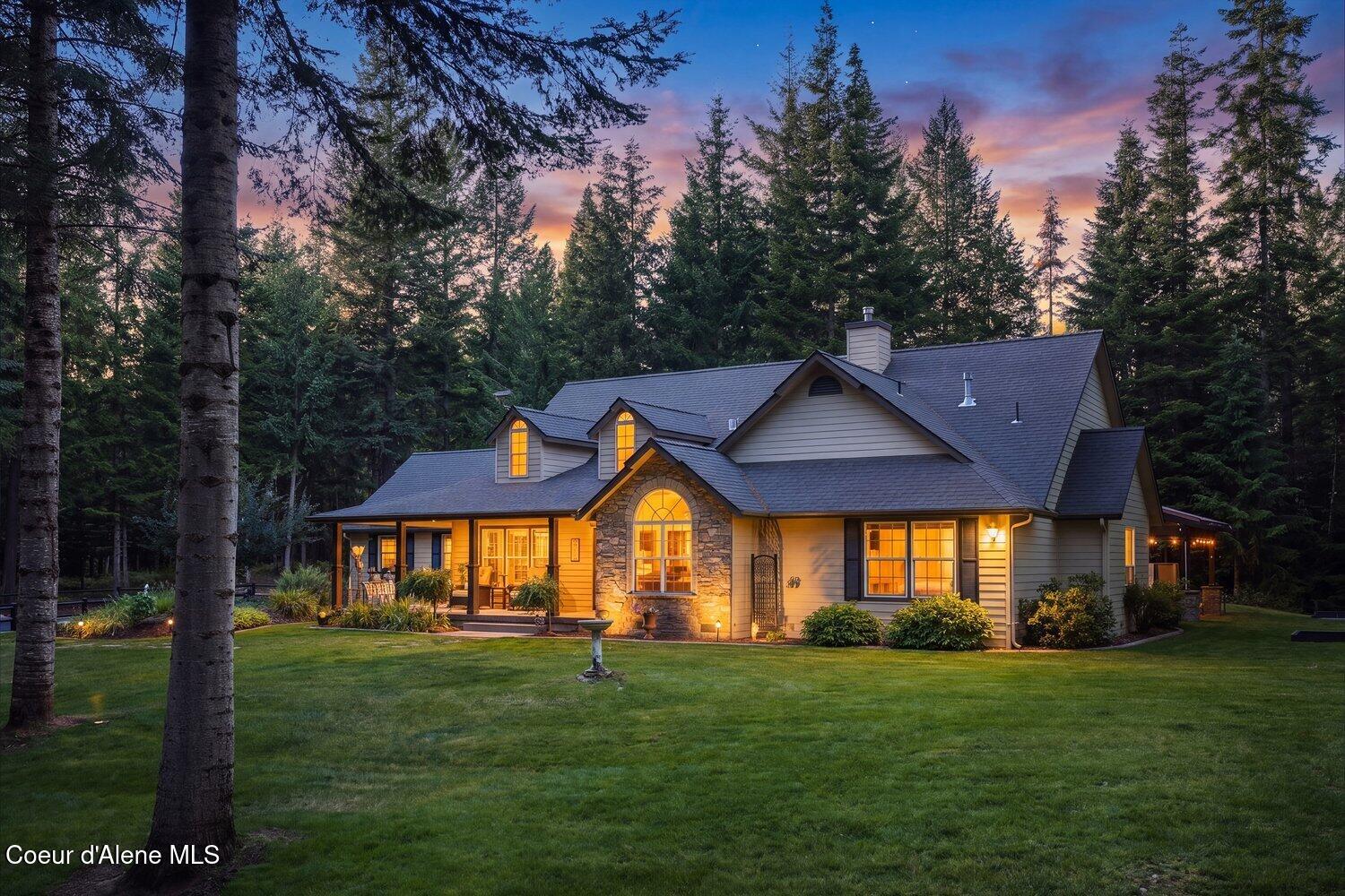 24136 N McKenzie Dr — photo