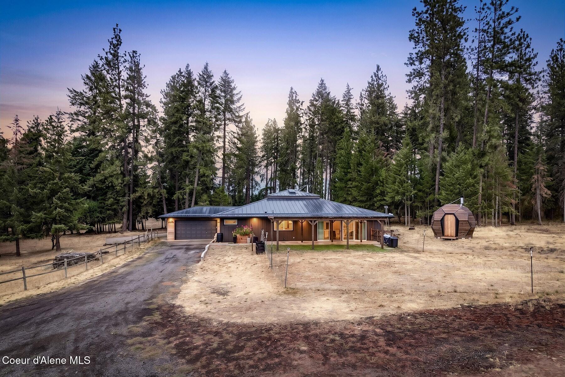 5215 W Cougar Estates Rd — photo