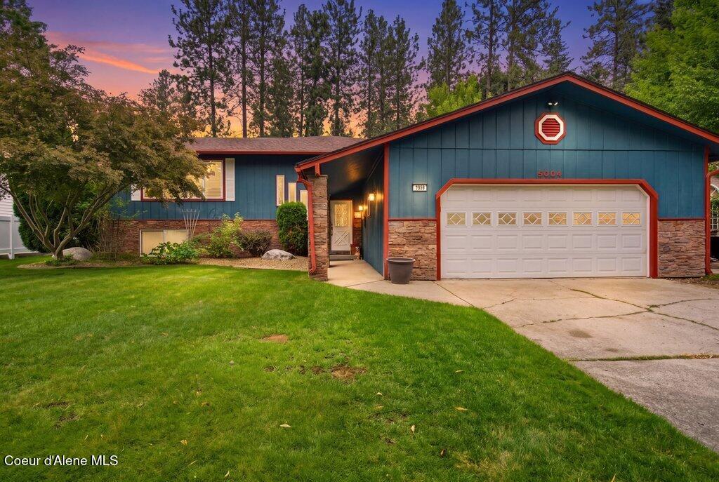 3804 W Fairway Dr — photo