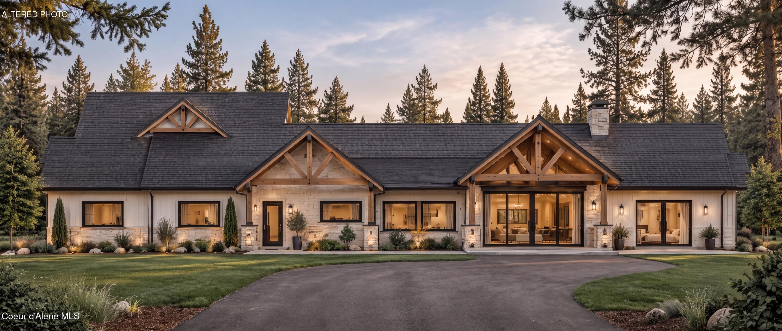lot 3 Werre RD, Rathdrum, ID 83858 — photo 2