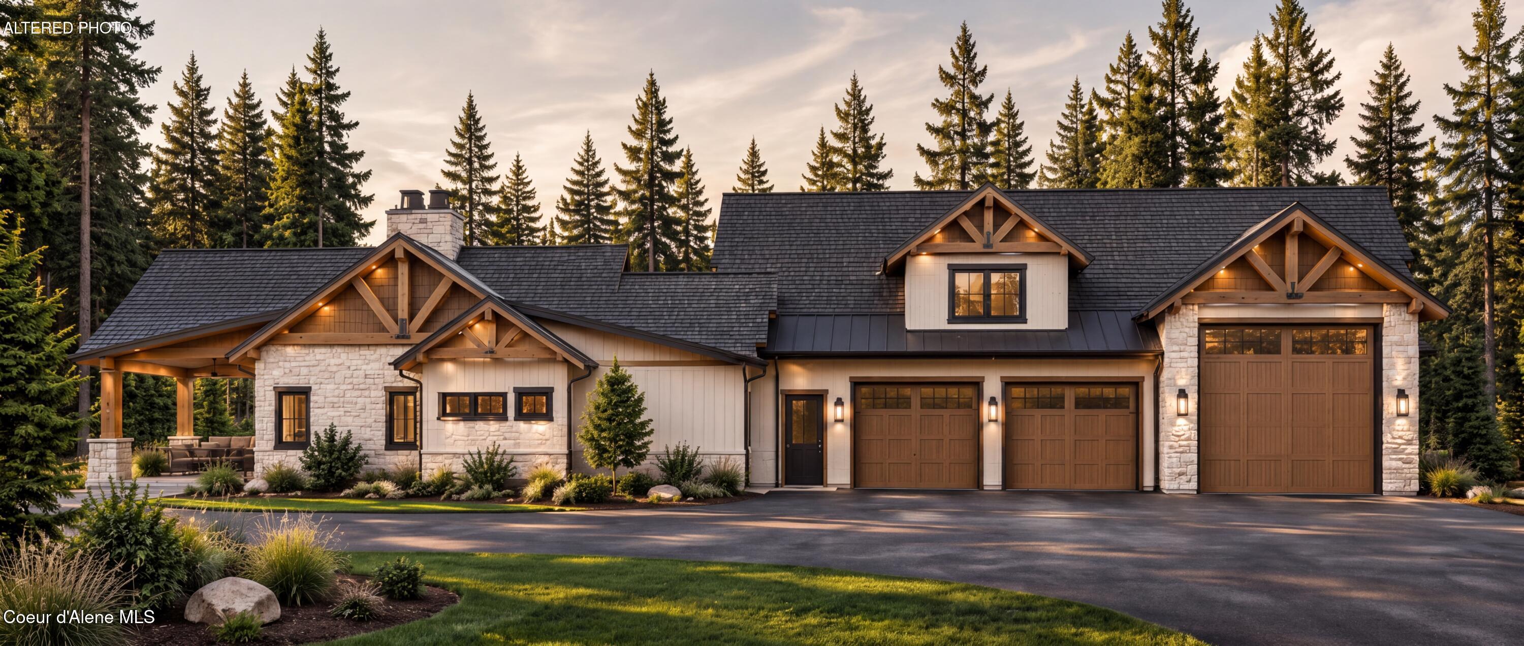 lot 3 Werre RD, Rathdrum, ID 83858 — photo 3