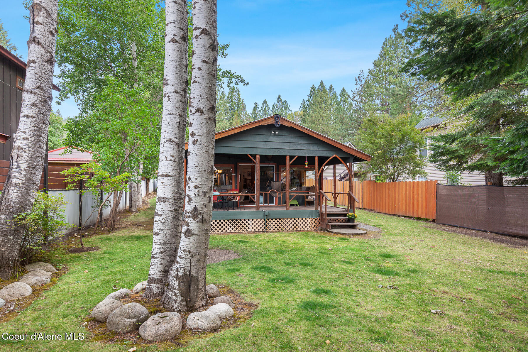 10218 W Lake Forest Loop — photo