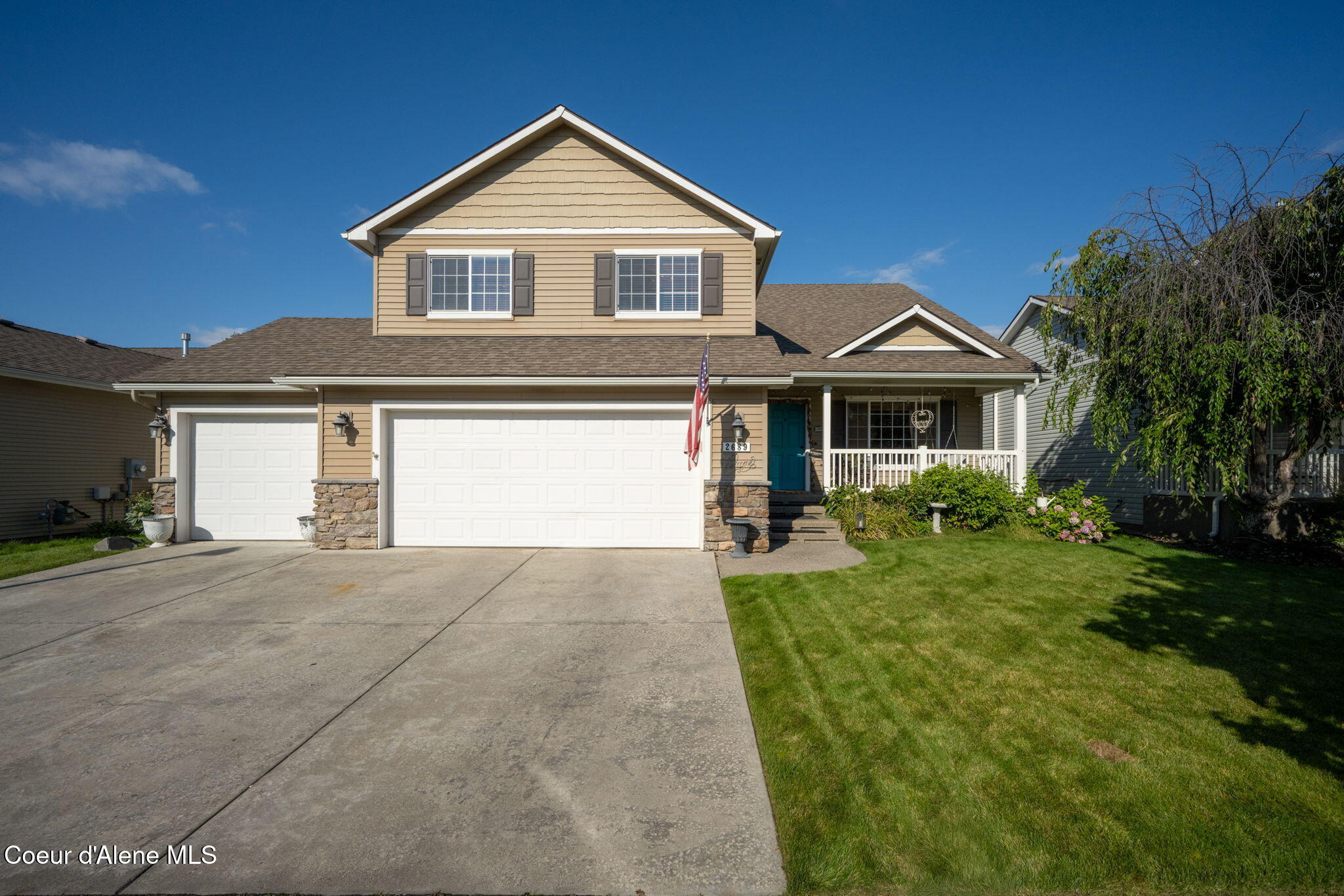 2689 W Loire Dr — photo