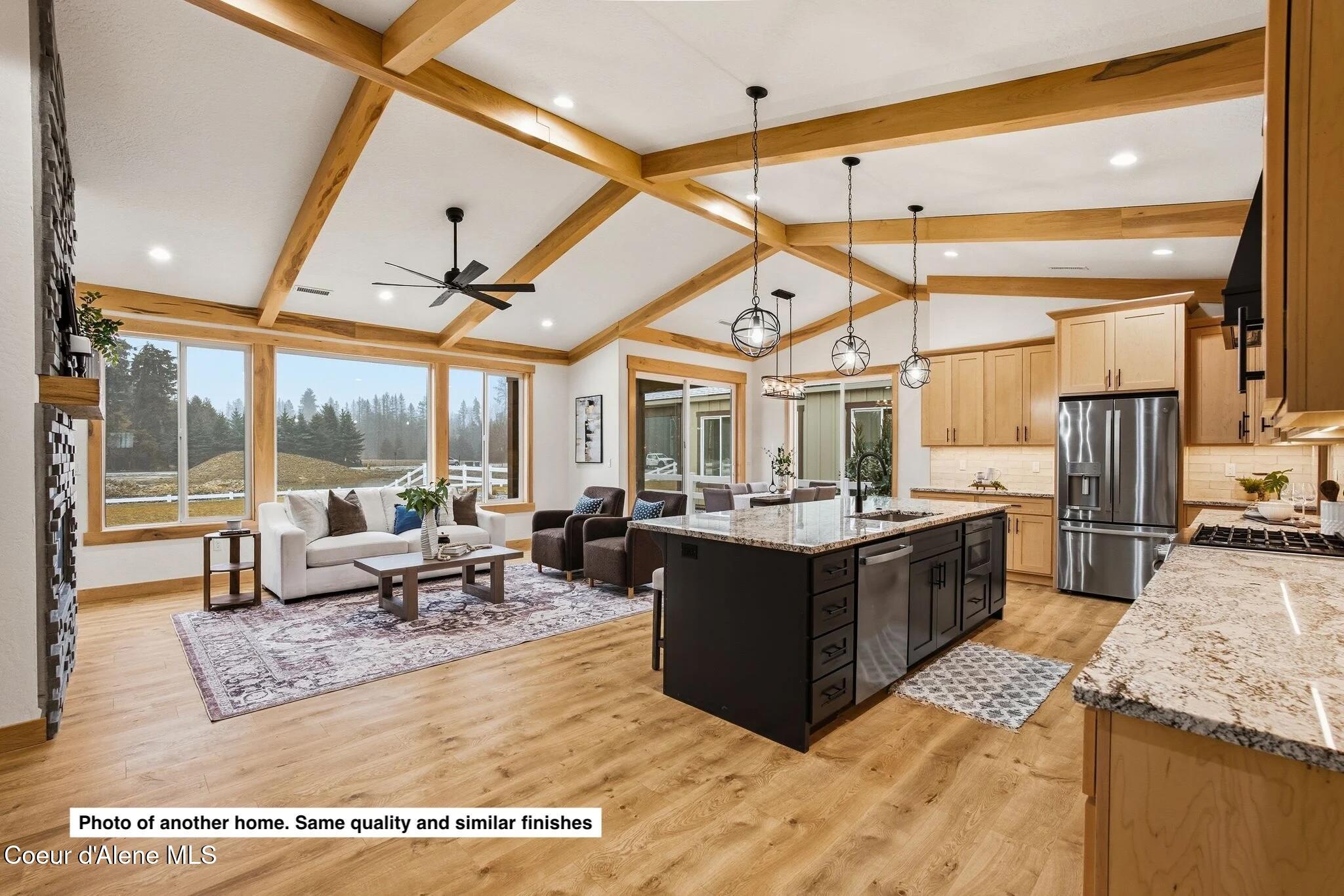 171 Backtrack Rd, Sandpoint, ID 83864 — photo 2