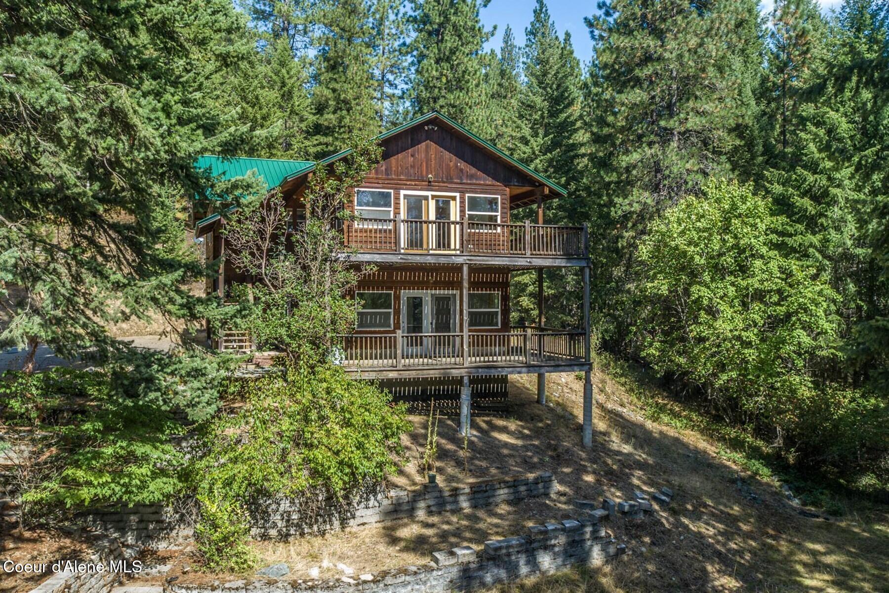 254 E Gold Mountain Dr — photo