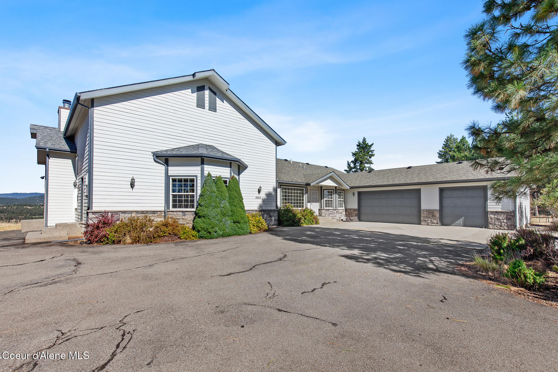 5522 E Aripa Rd, Harrison, ID 83833 — photo 2