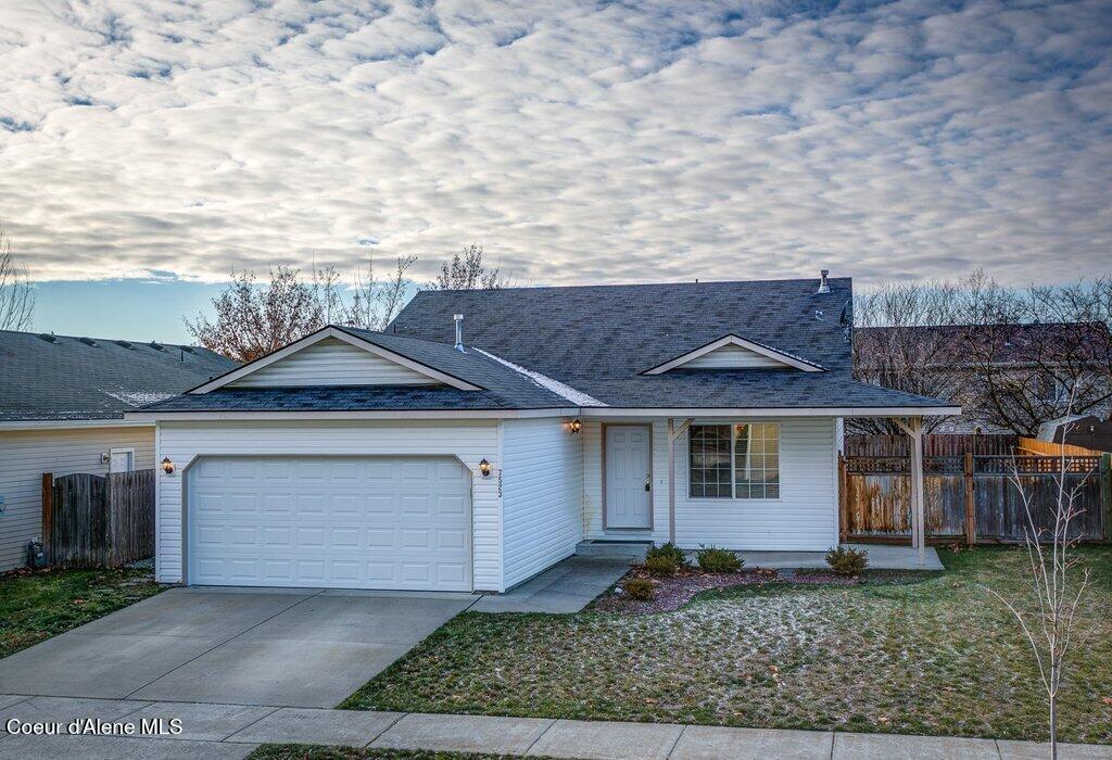 7523 N Heartland Dr — photo