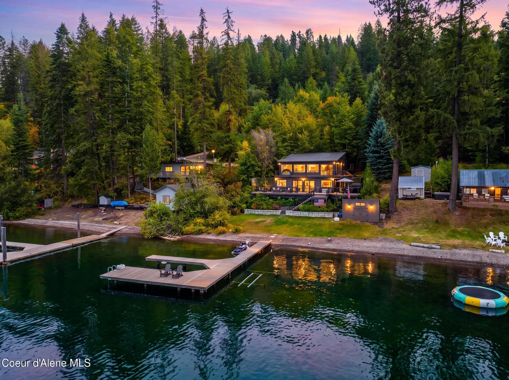15125 S Fern Loop — photo