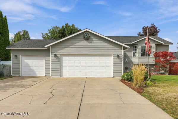 8509 N Maple St — photo