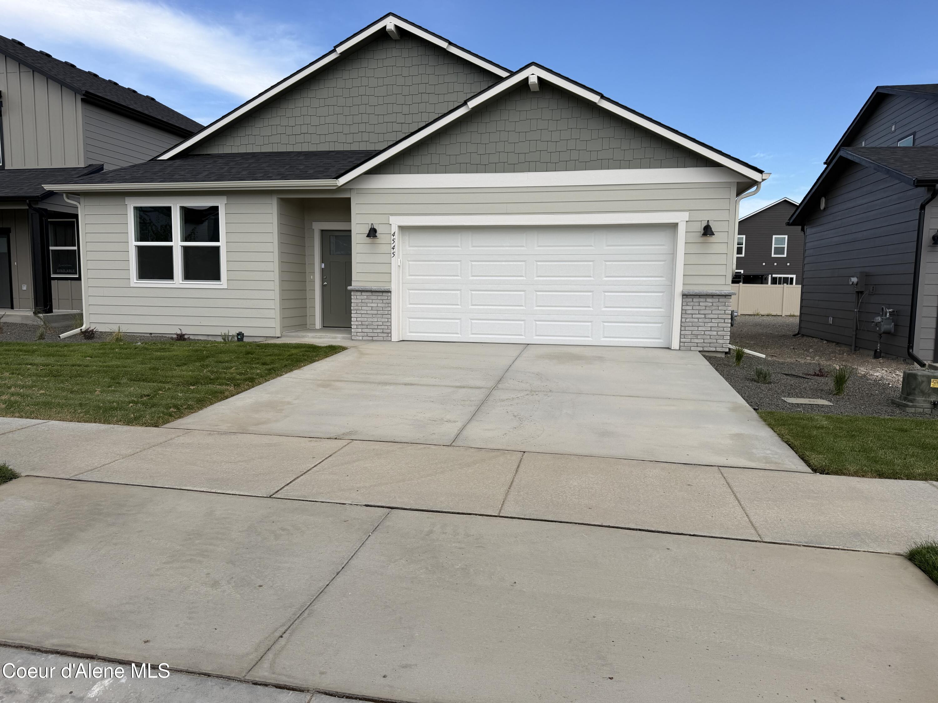 4545 E Rare Fox Ave — photo