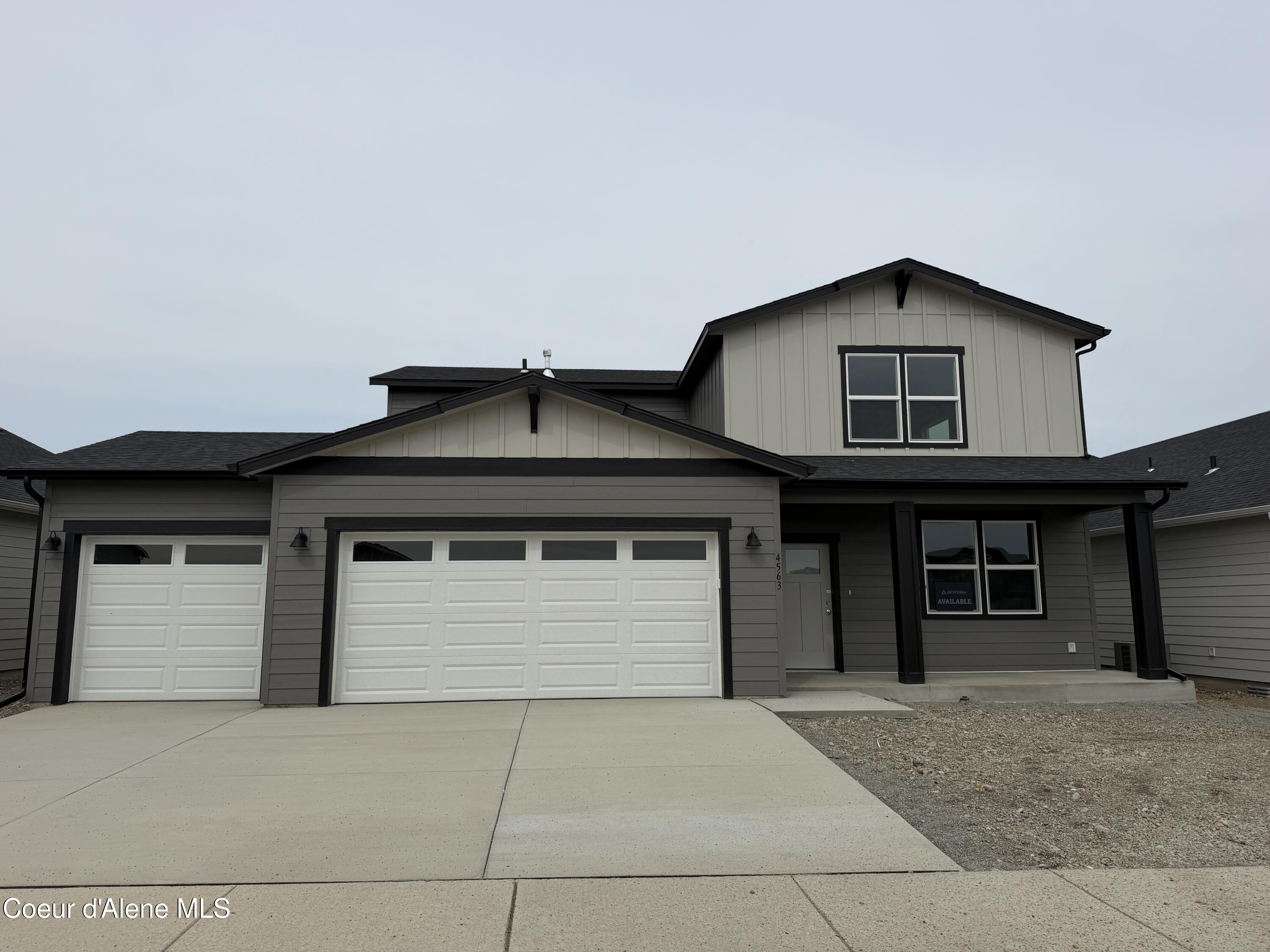 4563 E Rare Fox Ave — photo