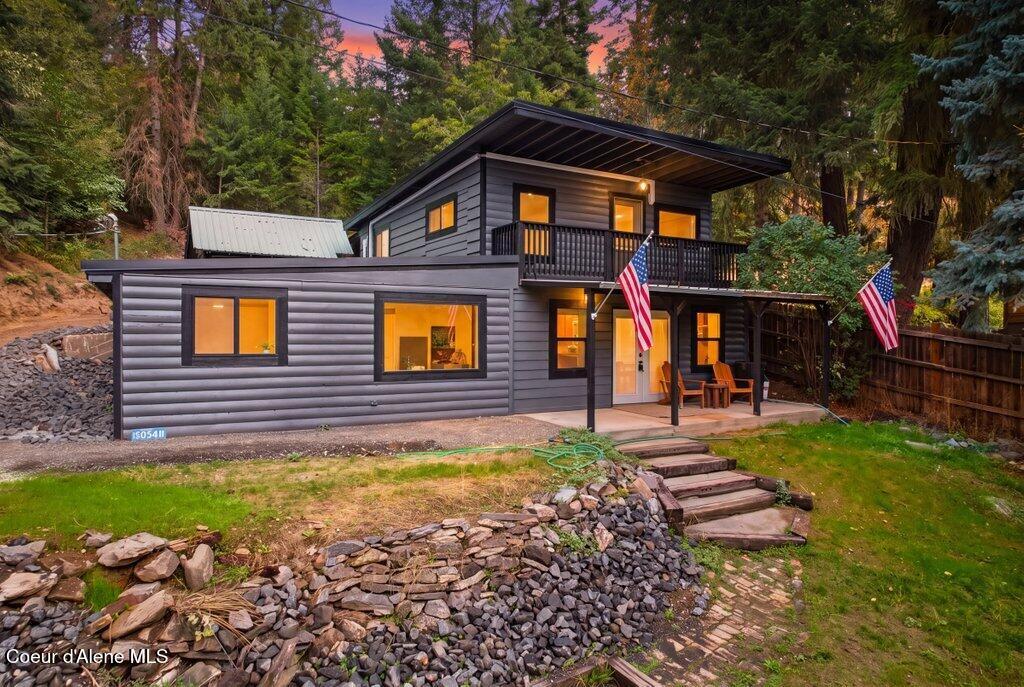 12034 N Wildwood Point Rd — photo