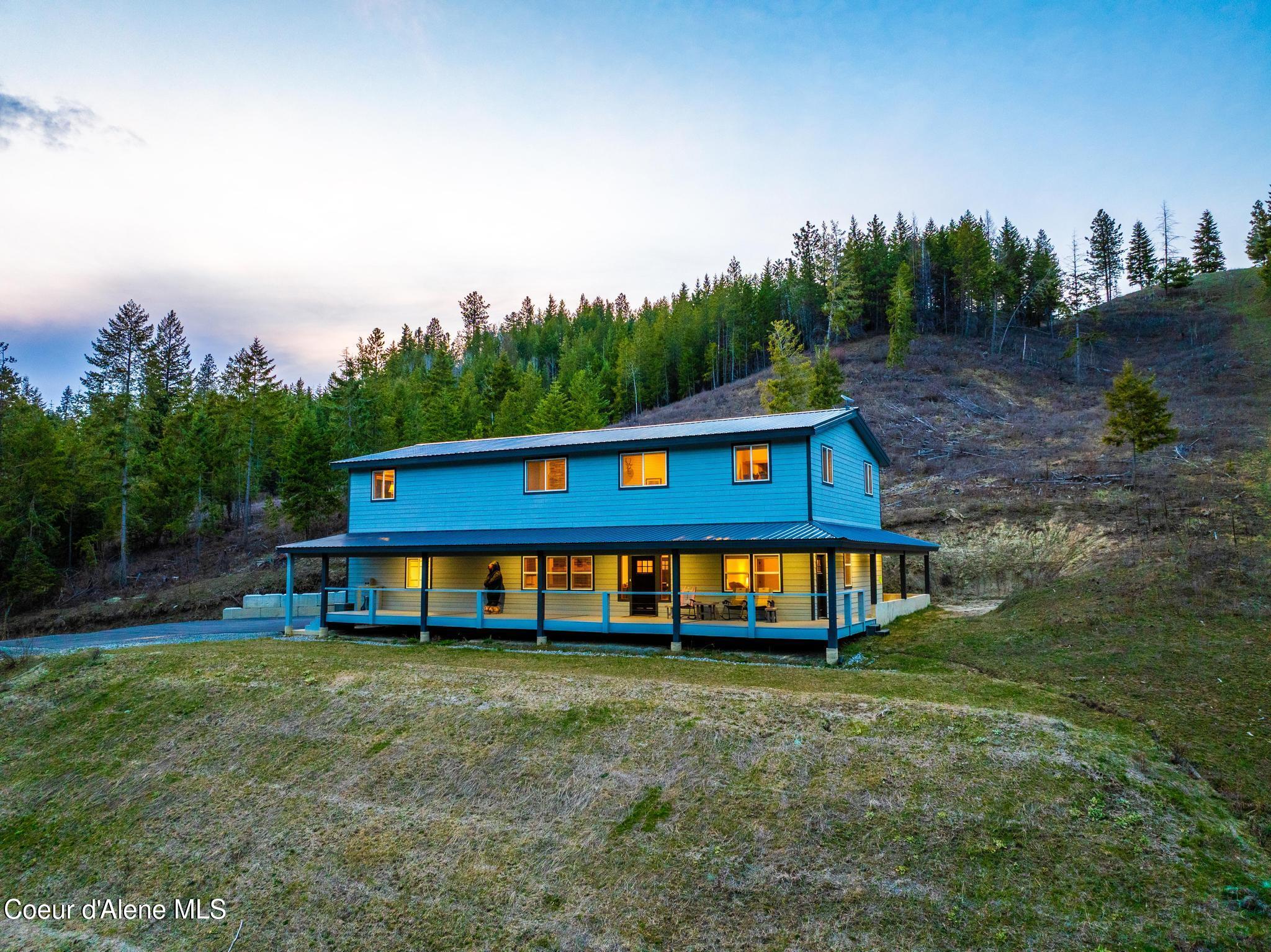 1197 Brown Creek Rd — photo