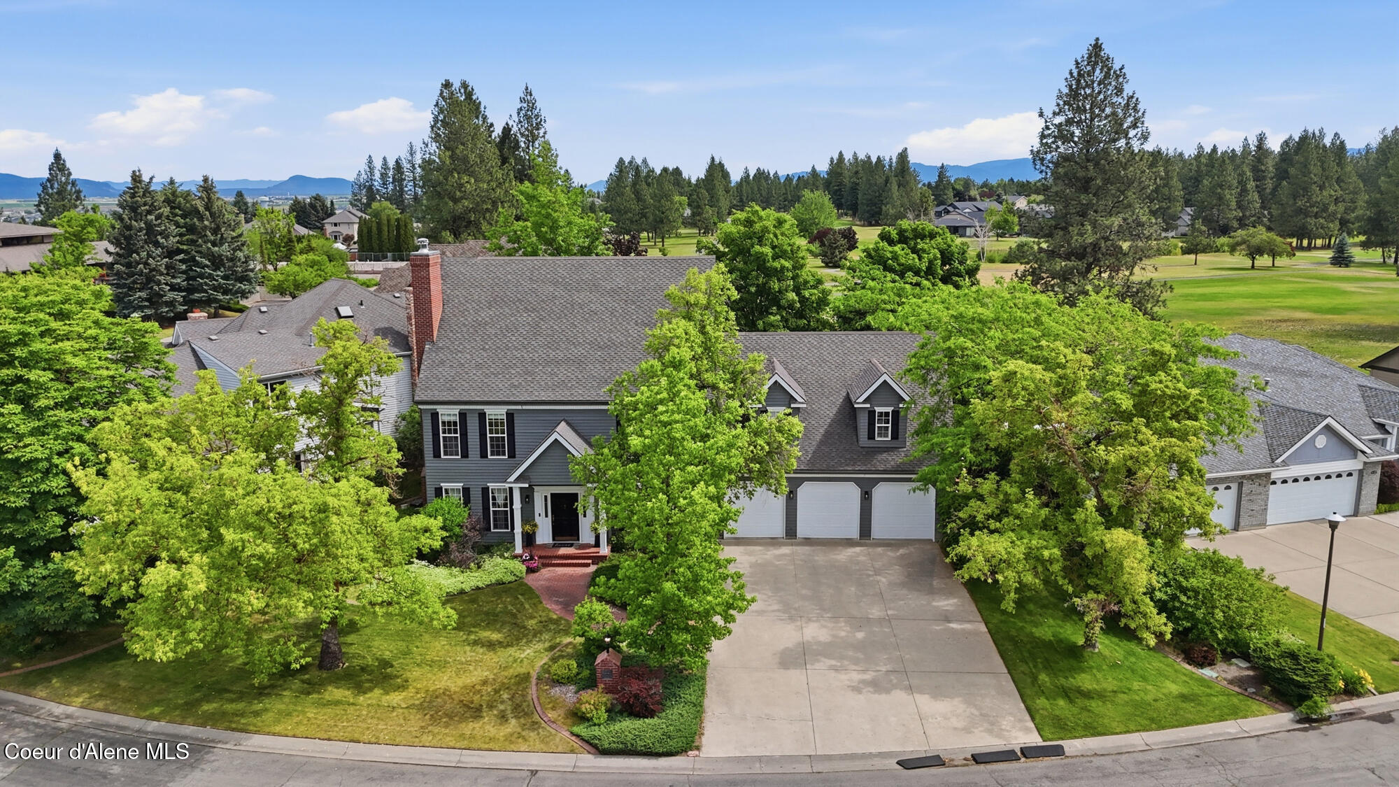 4331 E Sterling Dr, Post Falls, ID 83854 — photo 2