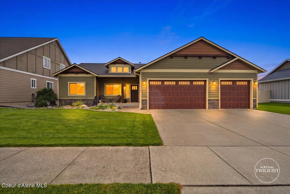 14136 N Pristine Cir — photo