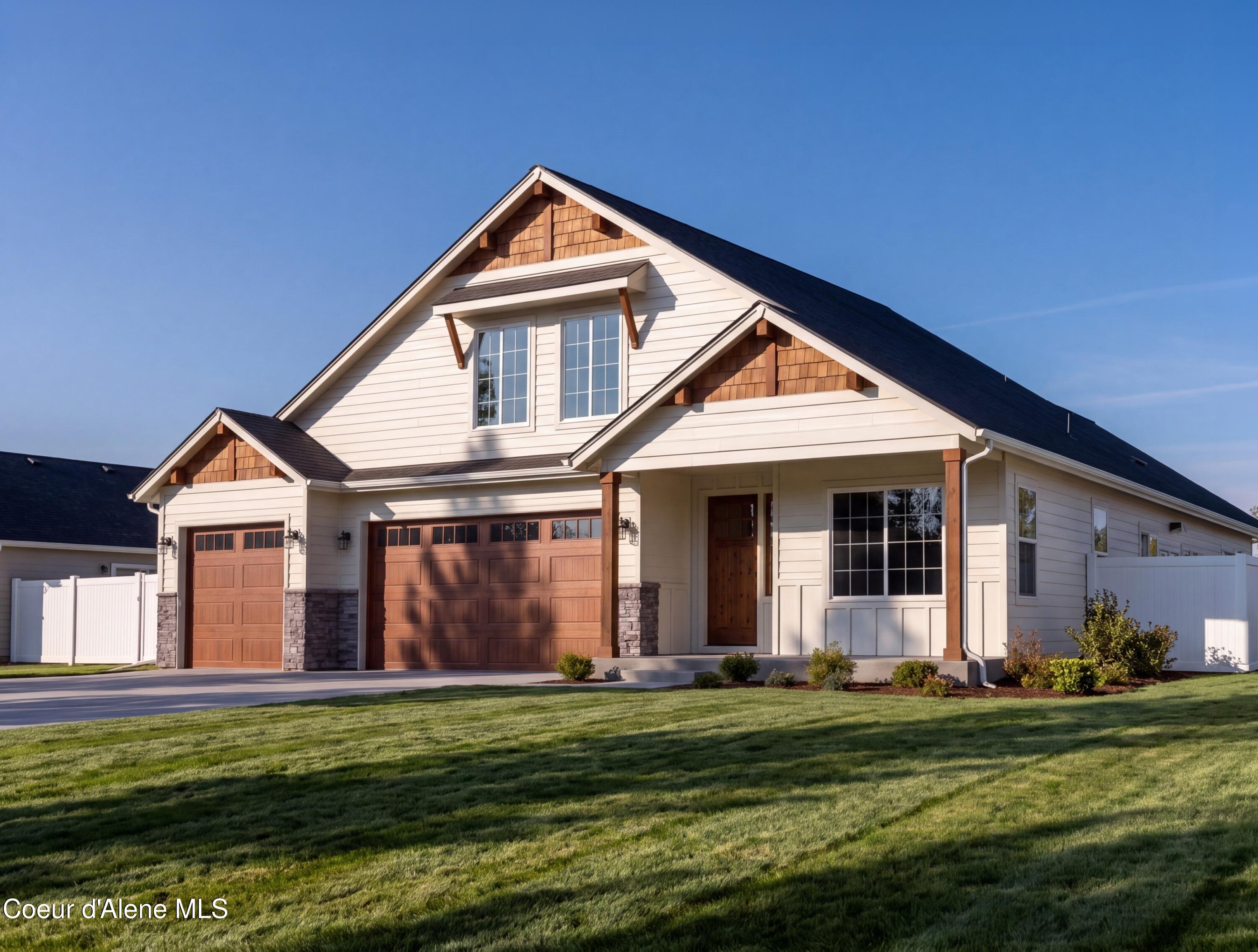 9394 N Balmoral Dr — photo