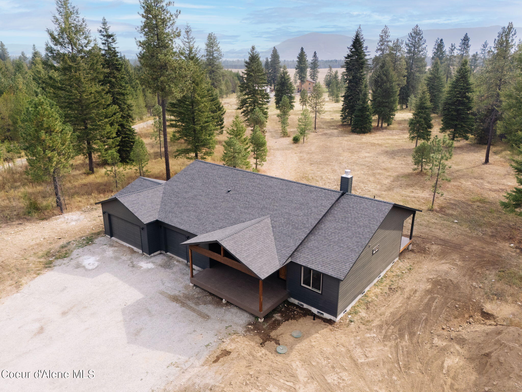 B1L1 Sylvan Rd, Athol, ID 83801 — photo 2