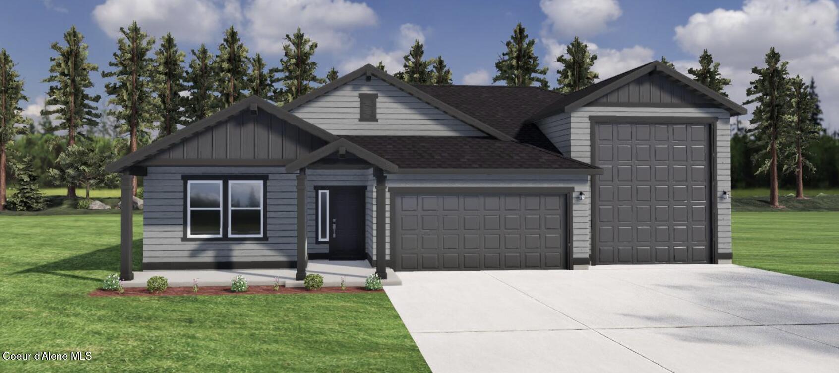 11882 N Woolridge Way, Rathdrum, ID 83858