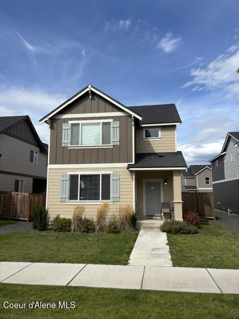 113 E Sandmyrtle Ave — photo