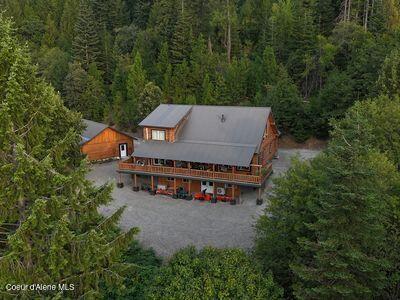 18758 N Reservoir Rd, Rathdrum, ID 83858 — photo 2