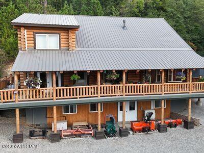 18758 N Reservoir Rd, Rathdrum, ID 83858 — photo 3