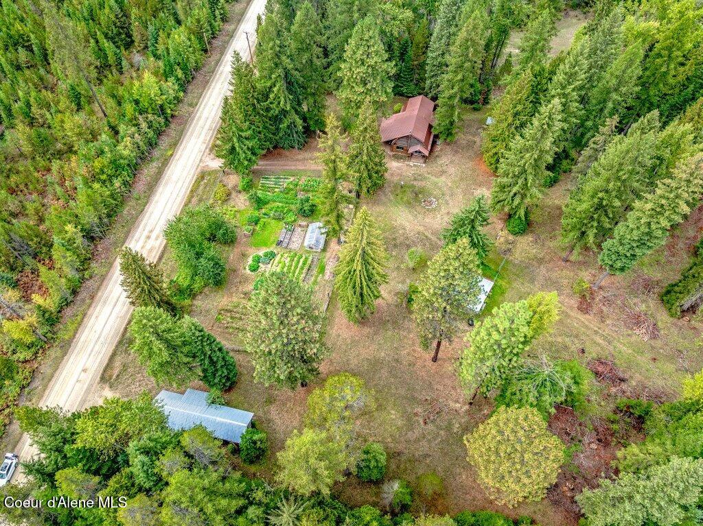 4051 Gleason McAbee Falls Rd — photo