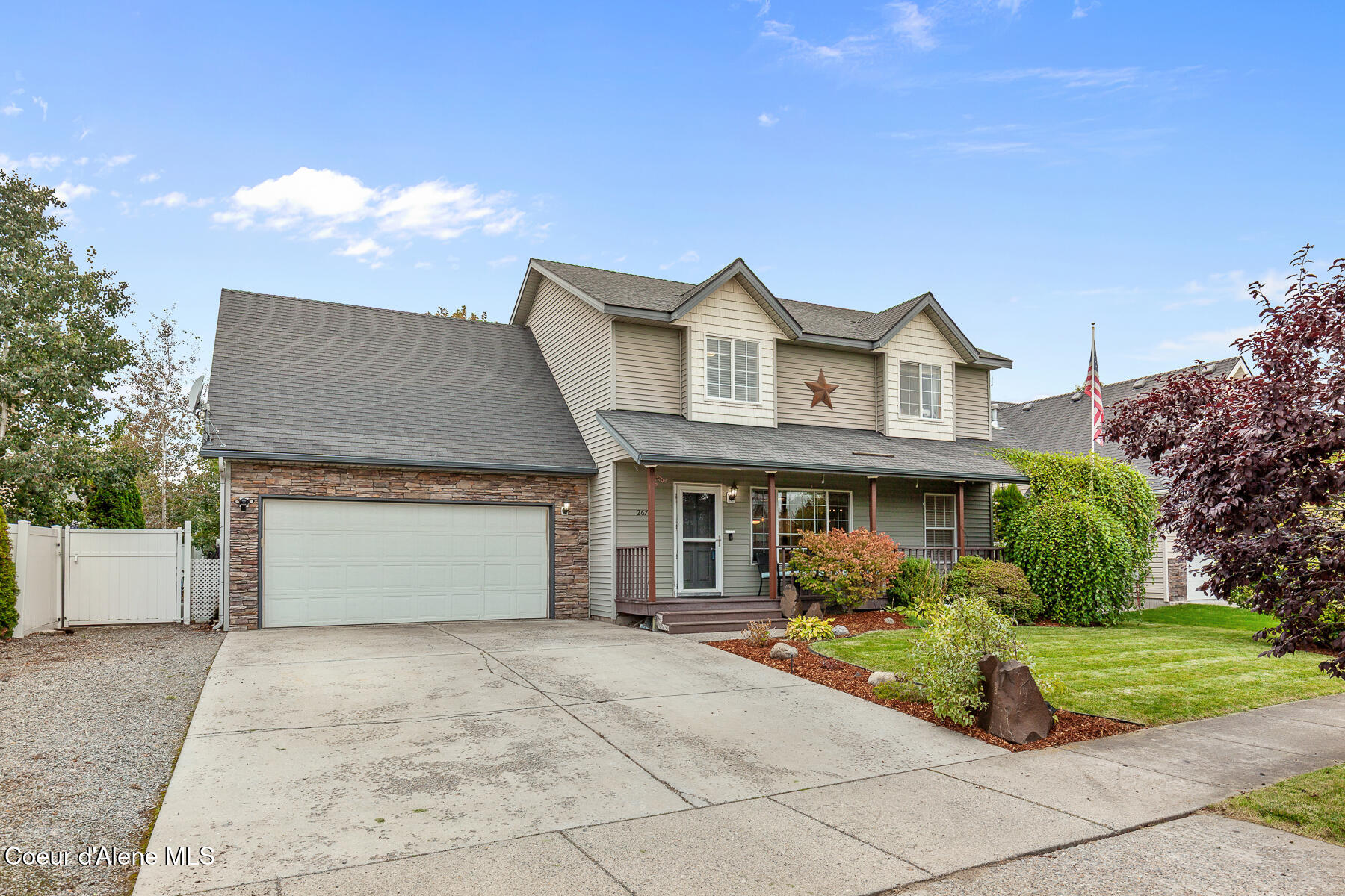 2675 N Sparrow Loop, Post Falls, ID 83854 — photo 2