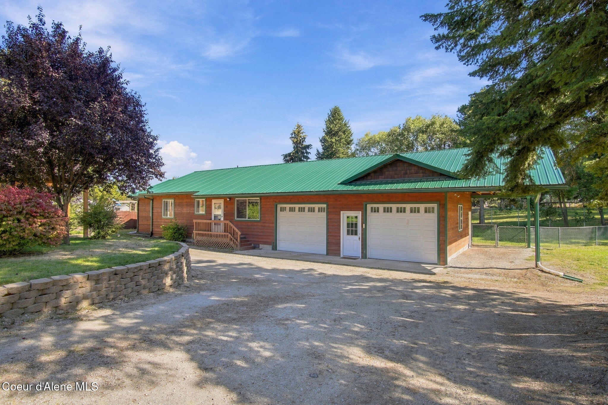 82 Campbell Loop, Laclede, ID 83841 — photo 2