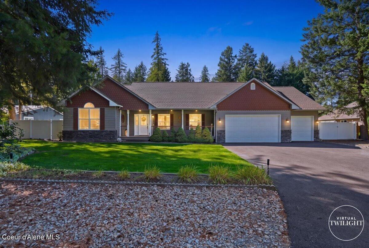 12975 N Ferndale Dr — photo
