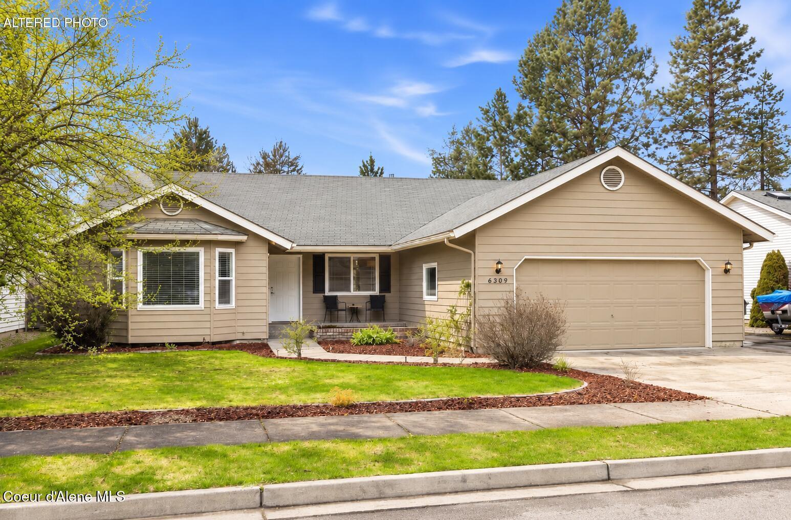 6309 N Pinegrove Dr — photo