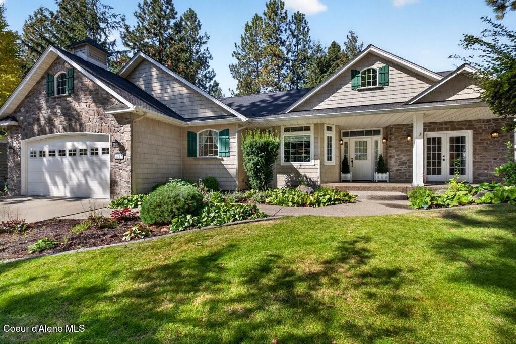 1107 S Riverside Harbor Dr — photo