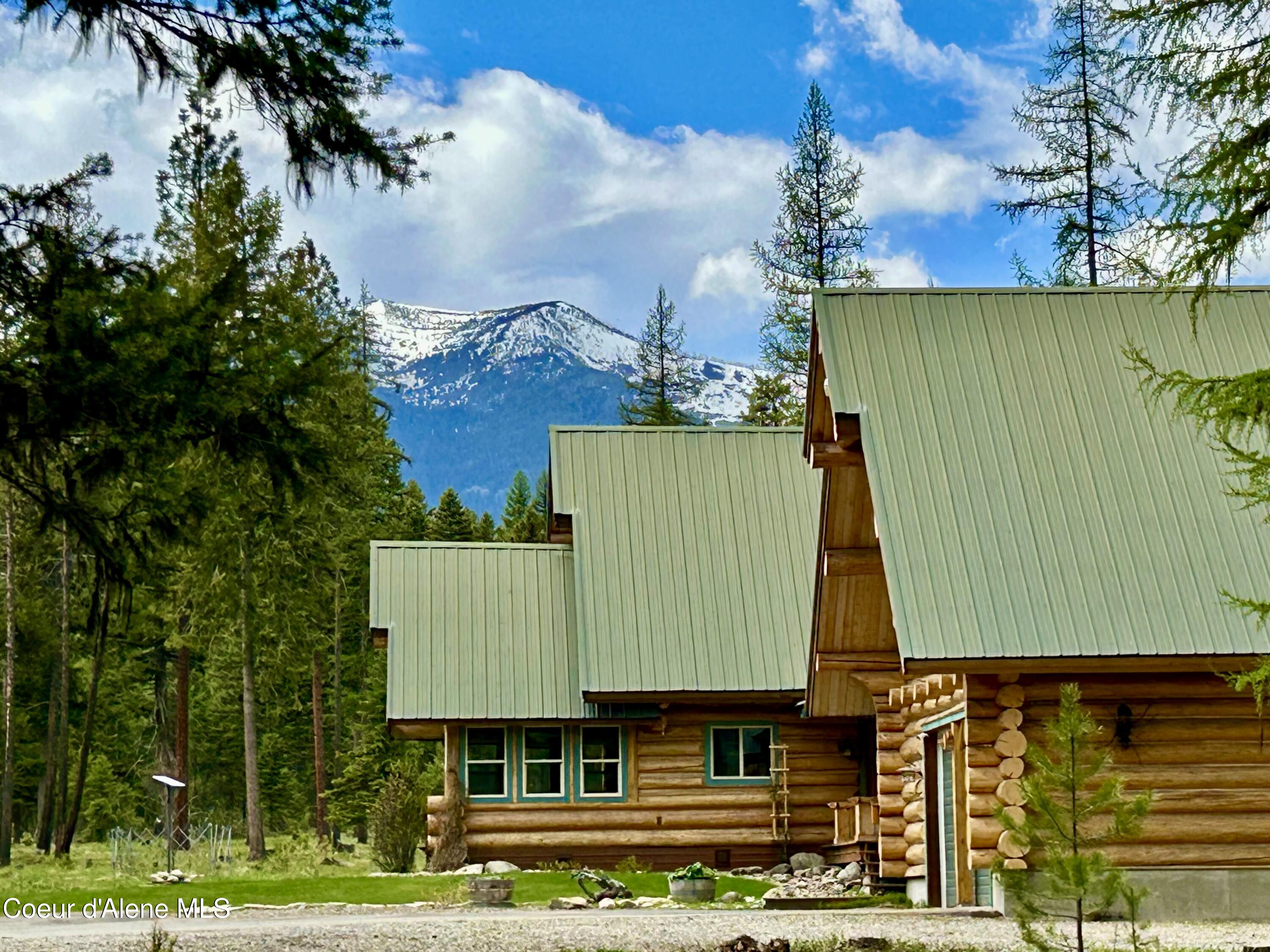 536 Grumpy Dog Rd, Libby, MT 59923 — photo 3