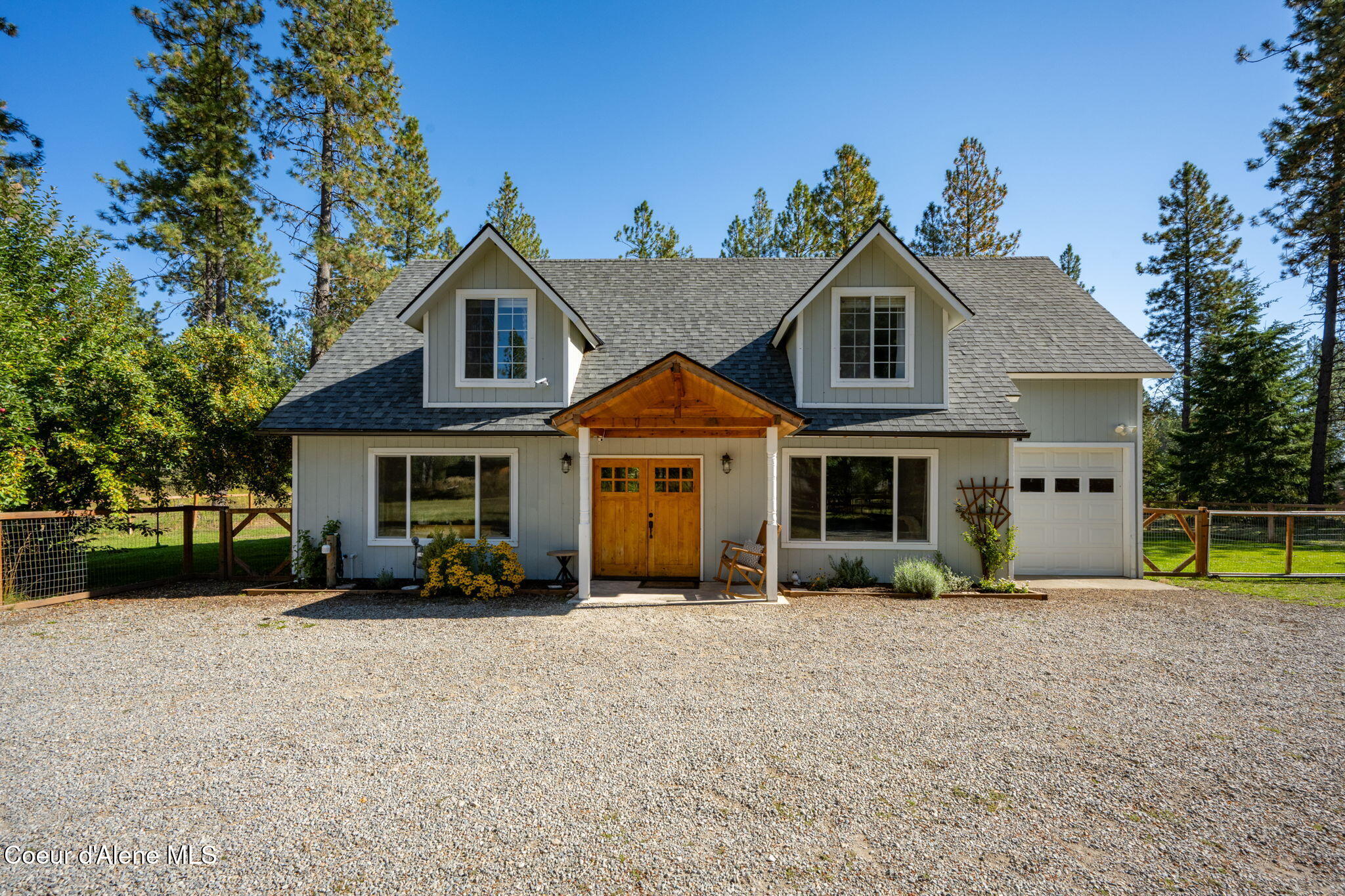7434 W Diagonal Rd, Rathdrum, ID 83858 — photo 2