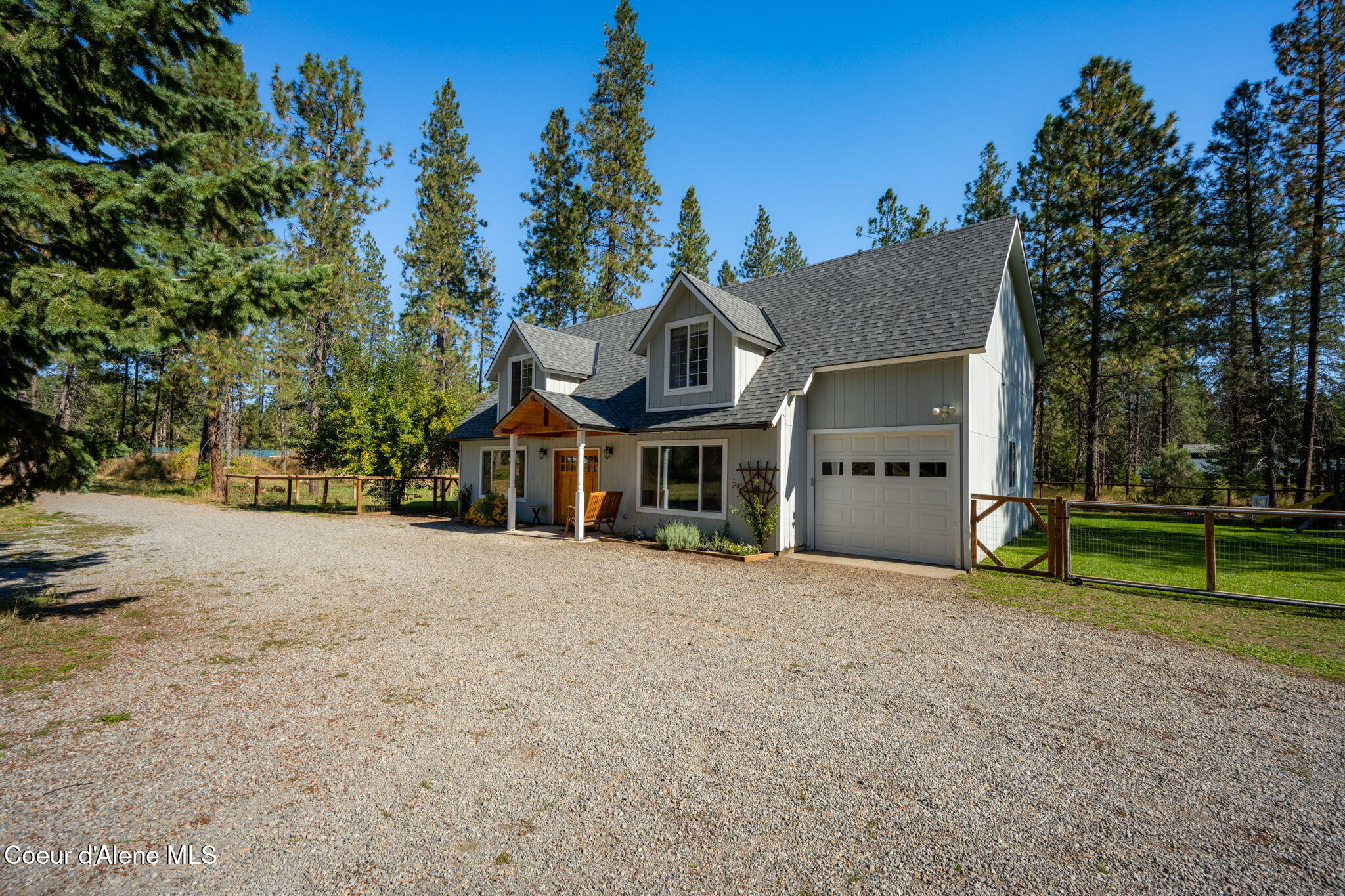 7434 W Diagonal Rd, Rathdrum, ID 83858 — photo 3