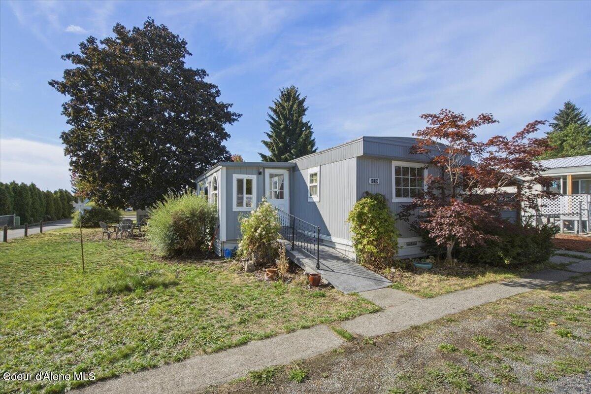 8829 N Starr Loop — photo