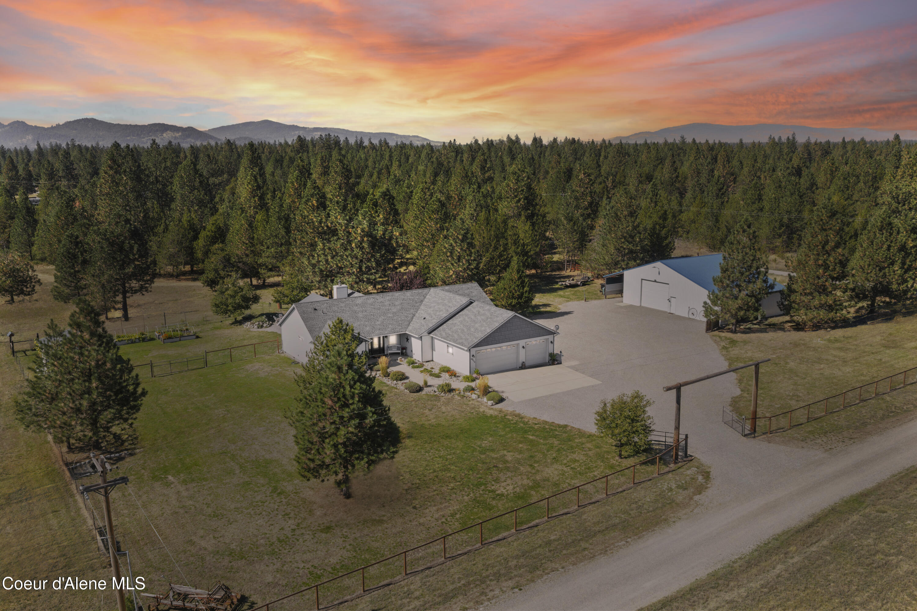 27035 N Jacka Loop, Athol, ID 83801 — photo 2