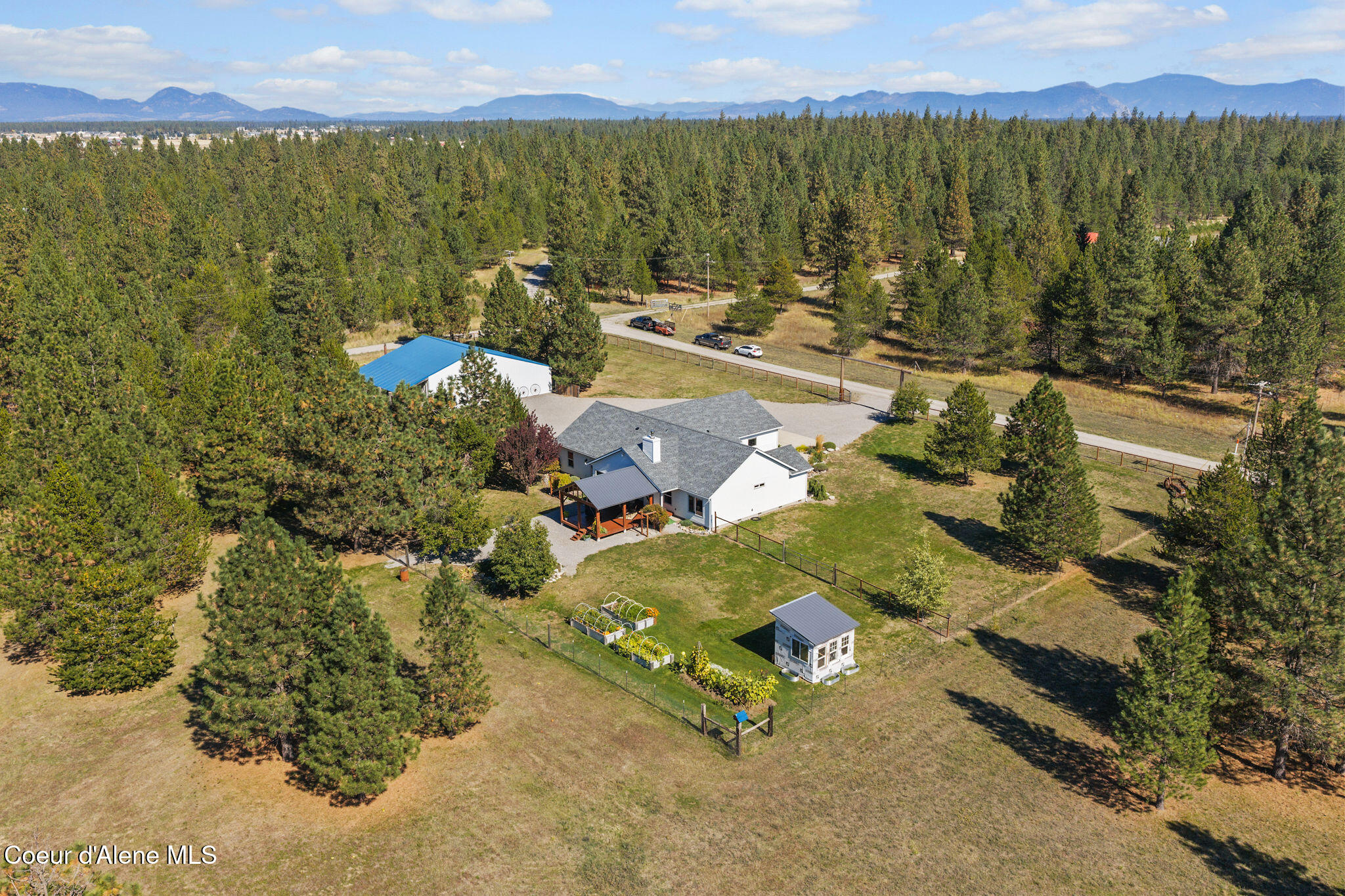27035 N Jacka Loop, Athol, ID 83801 — photo 3