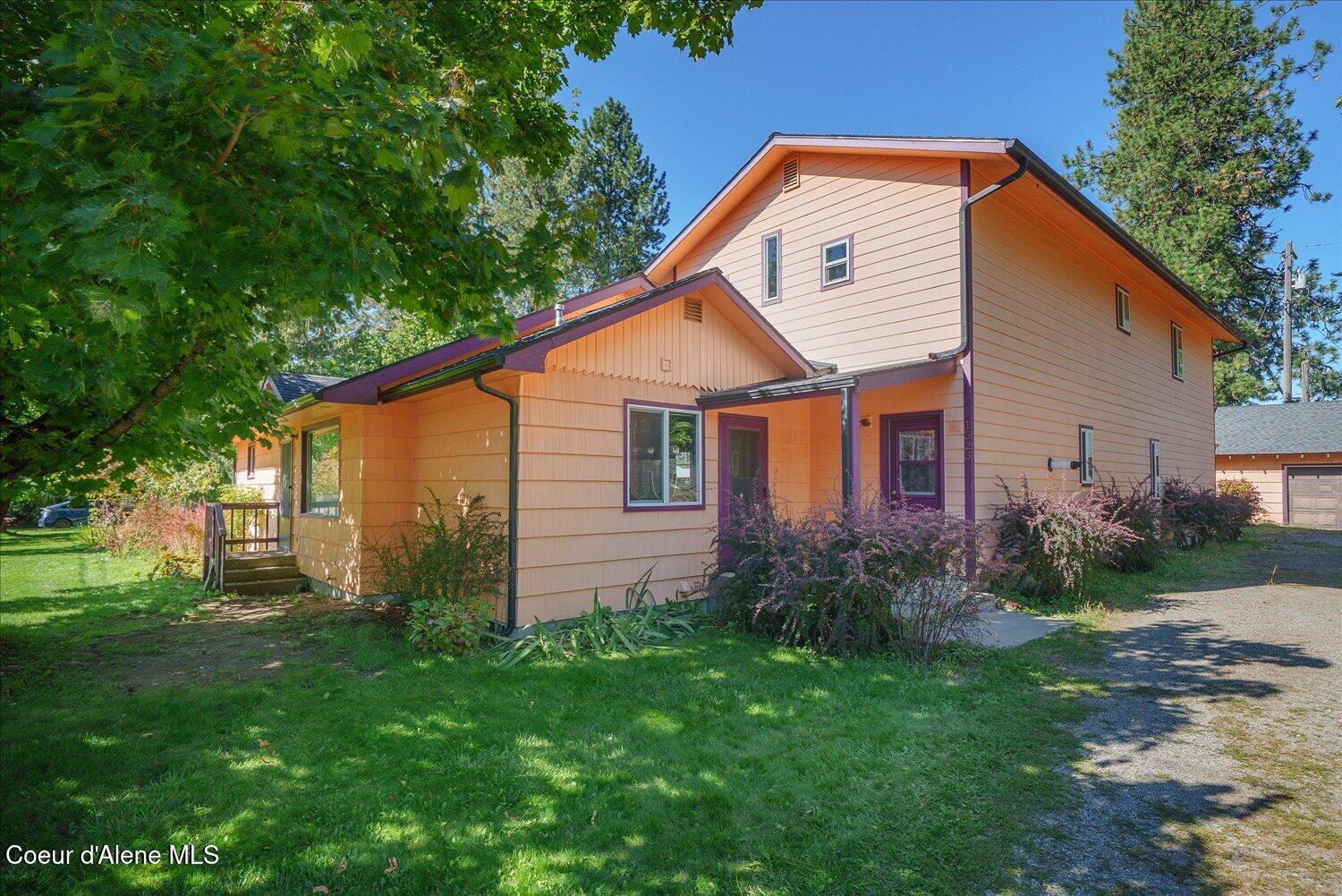 1523 E Nettleton Gulch Rd — photo