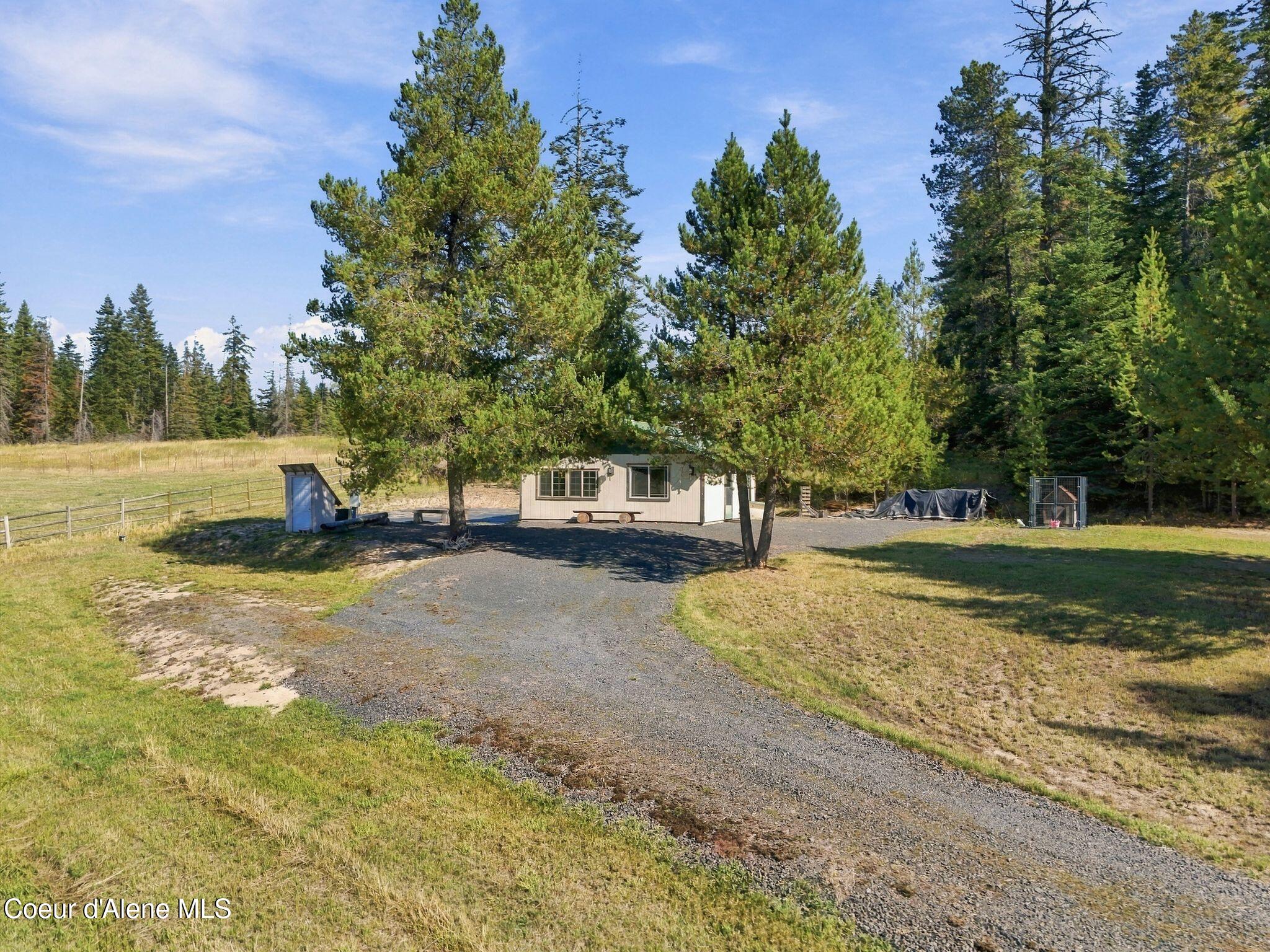 81 Mountain Pasture Dr — photo