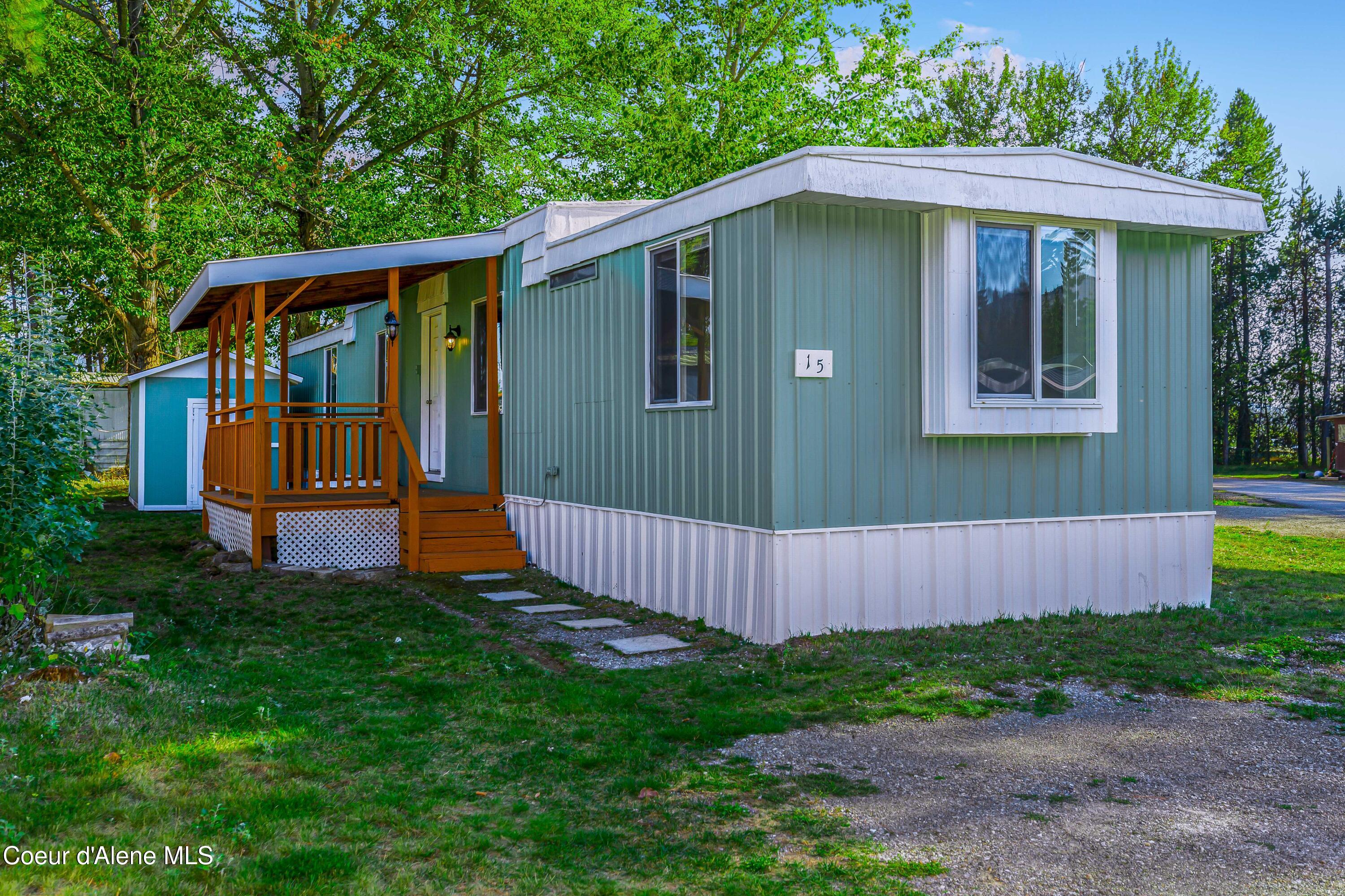 468800 Highway 95, Spc 15 — photo