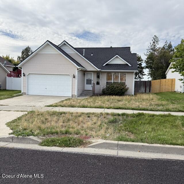7533 N Winterview Drive — photo