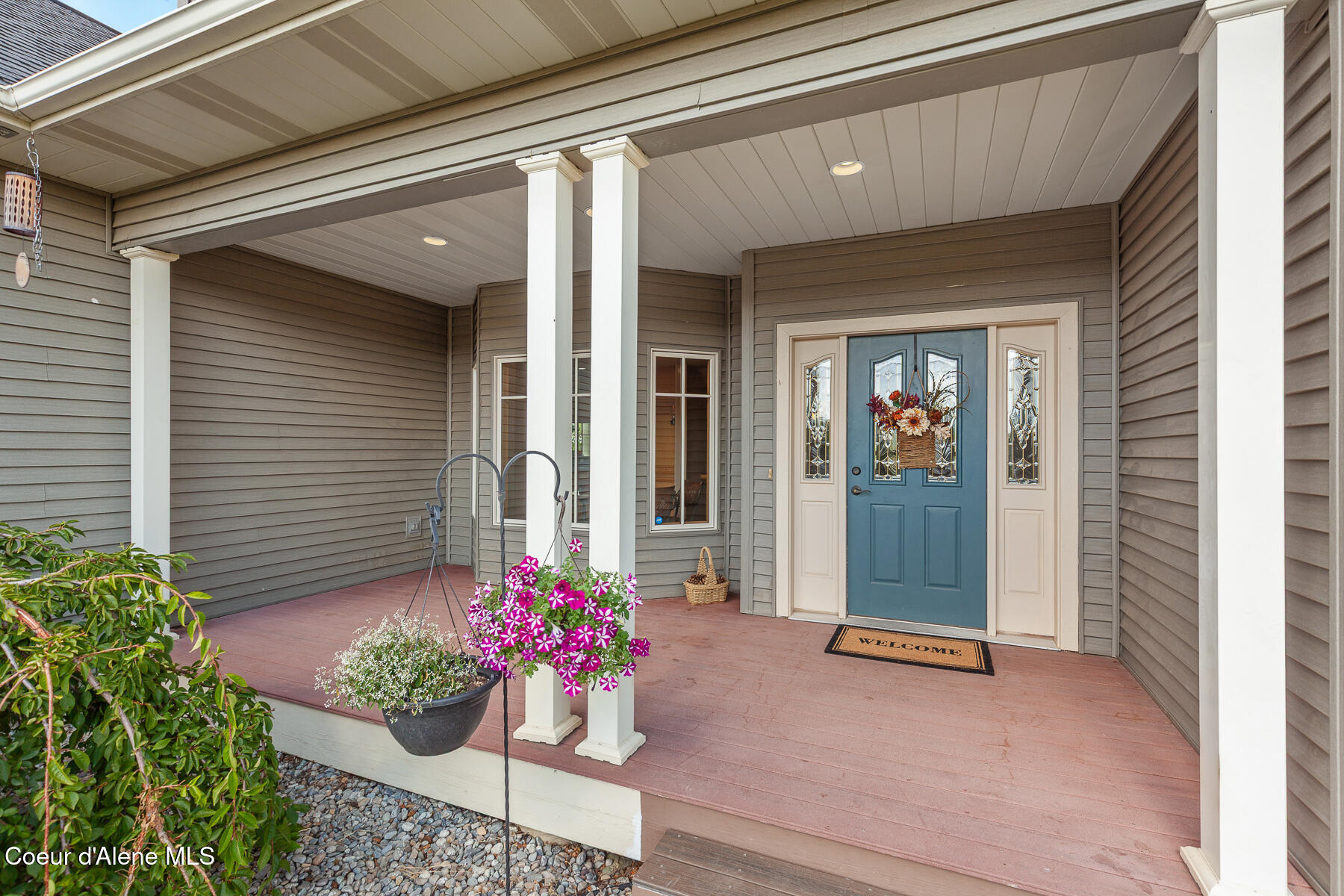 8808 E Green Bluff Rd, Colbert, WA 99005 — photo 2