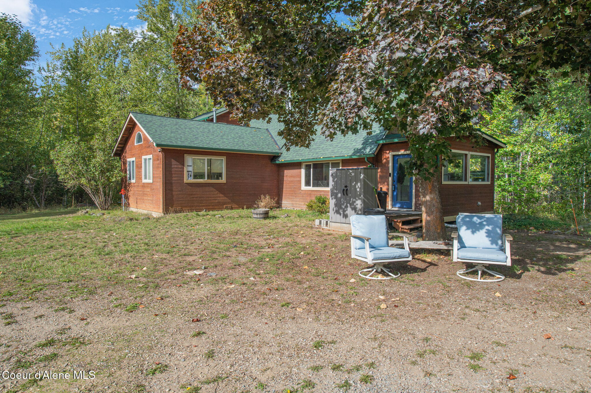3596 Upper Pack River Rd, Sandpoint, ID 83864 — photo 2