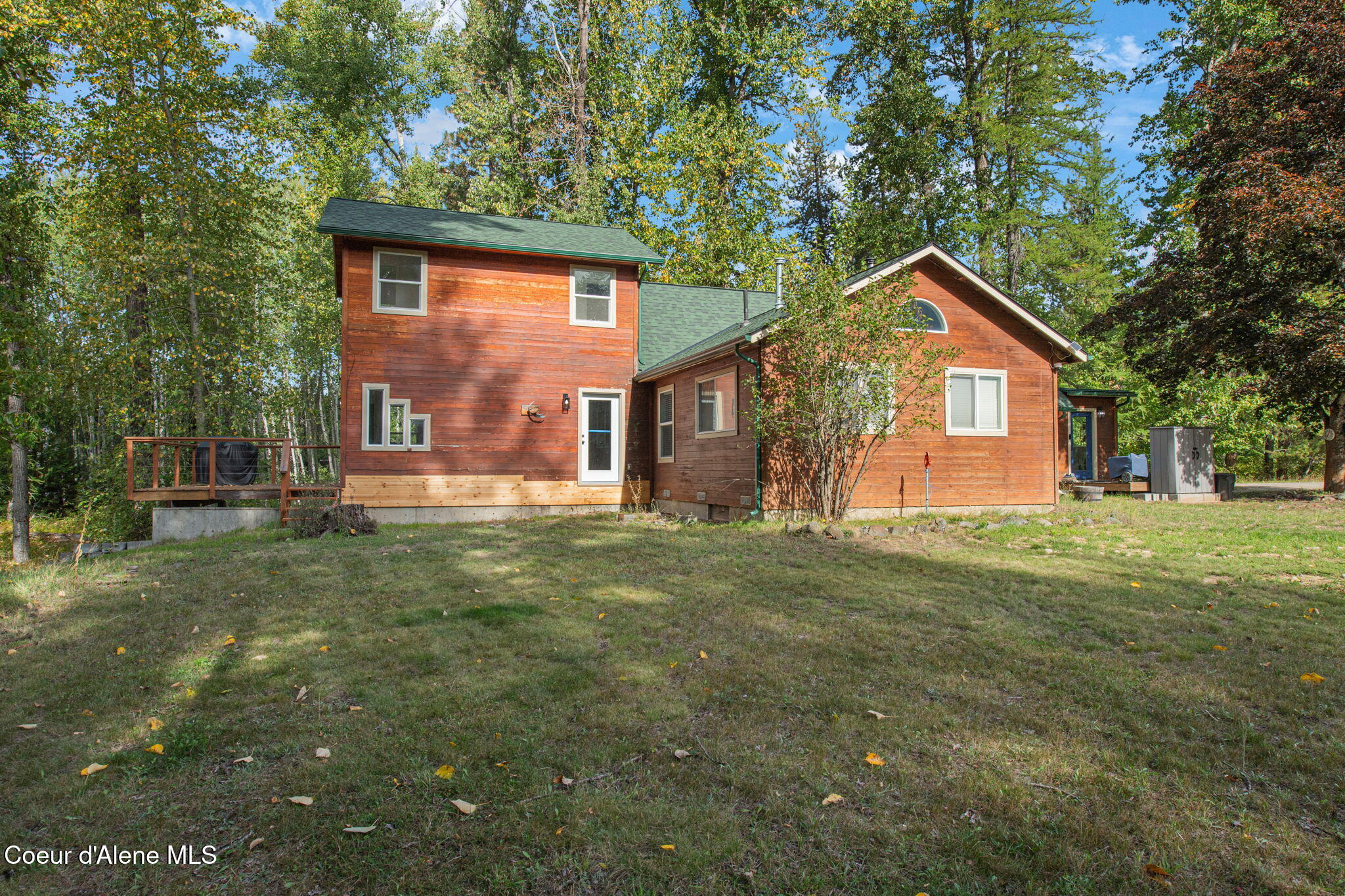 3596 Upper Pack River Rd, Sandpoint, ID 83864 — photo 3