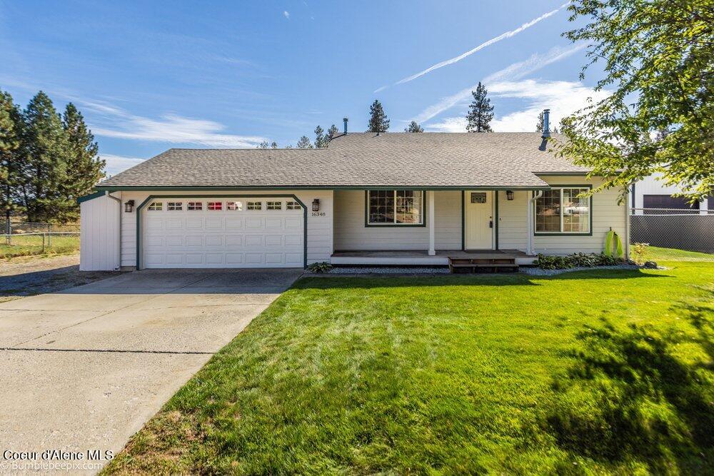16348 N Westwood Dr — photo
