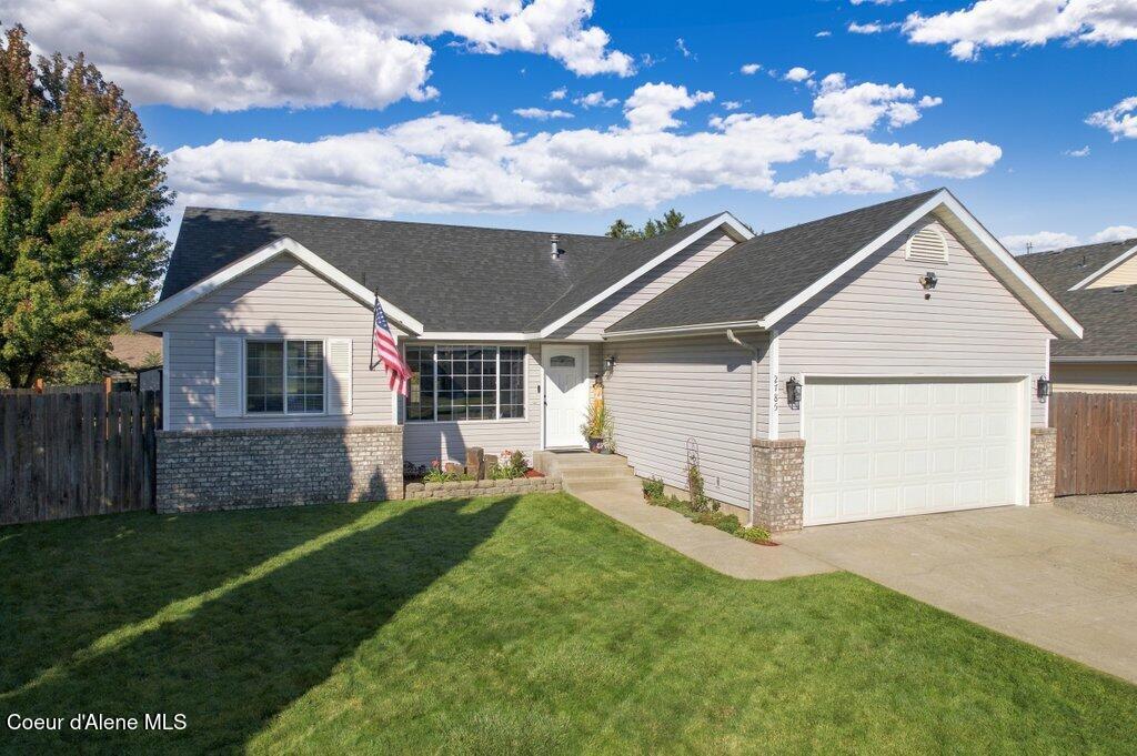 2785 N Sand Trap Way — photo