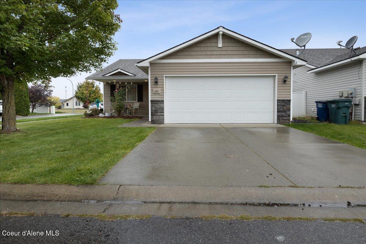 1301 N Brookhaven Ln — photo