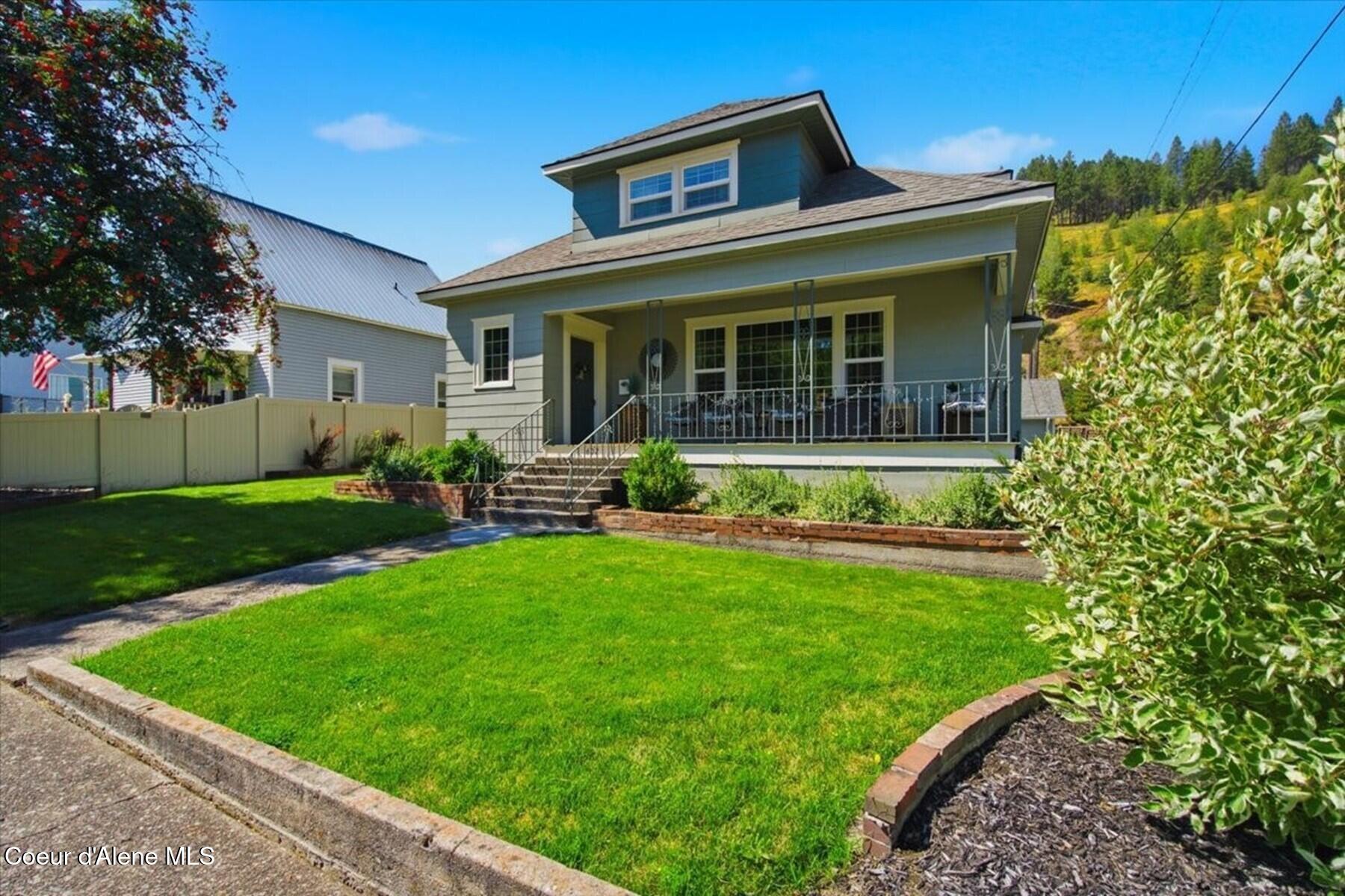 602 Second St, Kellogg, ID 83837 — photo 3