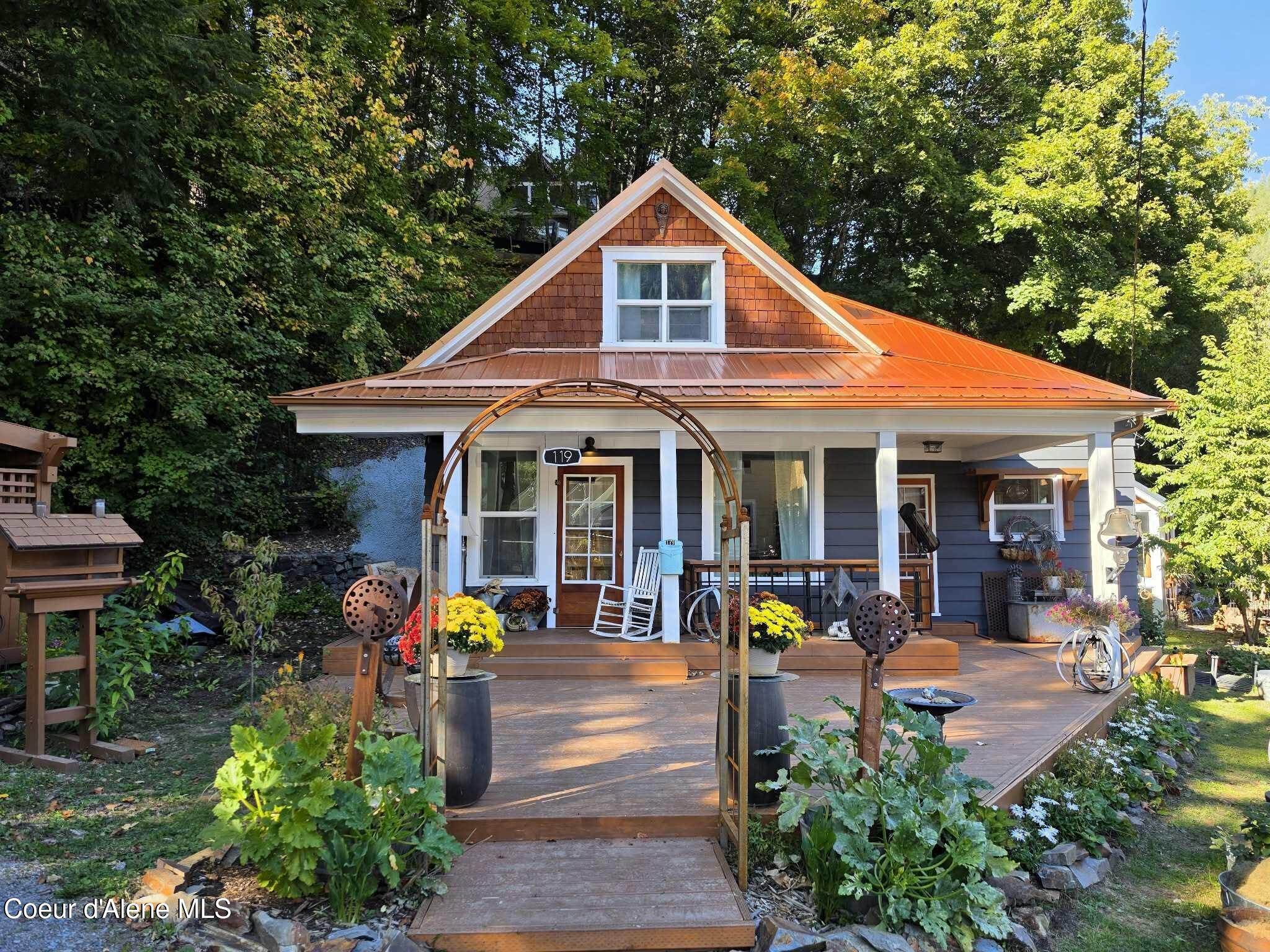 119 Pine St, Wallace, ID 83873 — photo 2